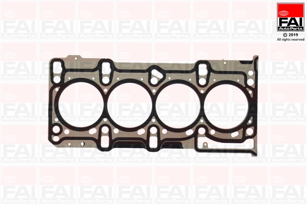Gasket, cylinder head